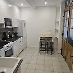 Appartement Le Maelia *