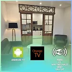 Appartement Le Maelia Nyons