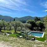 Le Maelia Appartement *