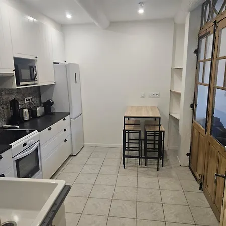 Apartamento Le Maelia *