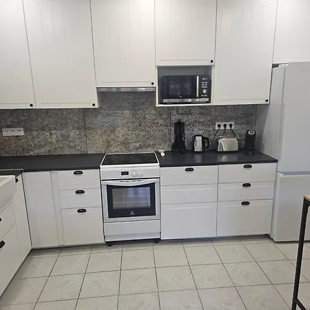 Appartement Le Maelia Nyons