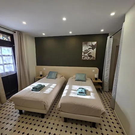 Appartement Le Maelia