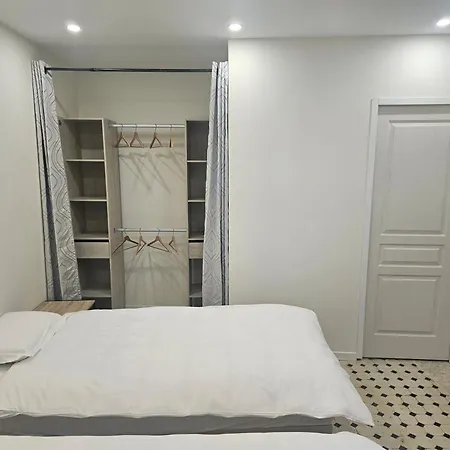 Le Maelia Apartment *