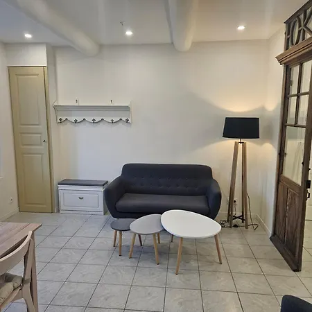 Apartment Le Maelia Nyons