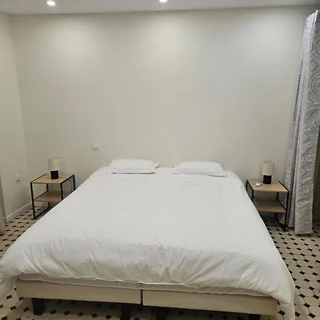 Apartmán Le Maelia *