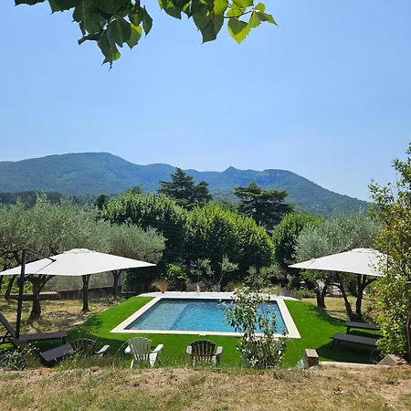 Apartment Le Maelia