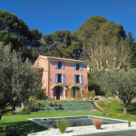 Apartment Le Maelia