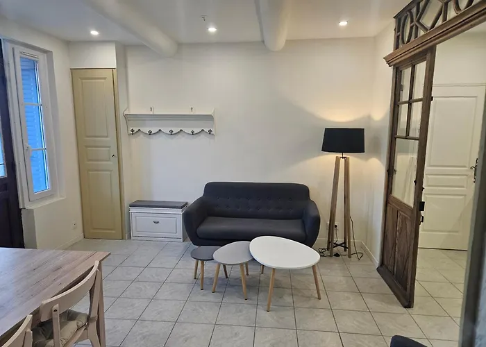 Appartement Le Maelia Nyons