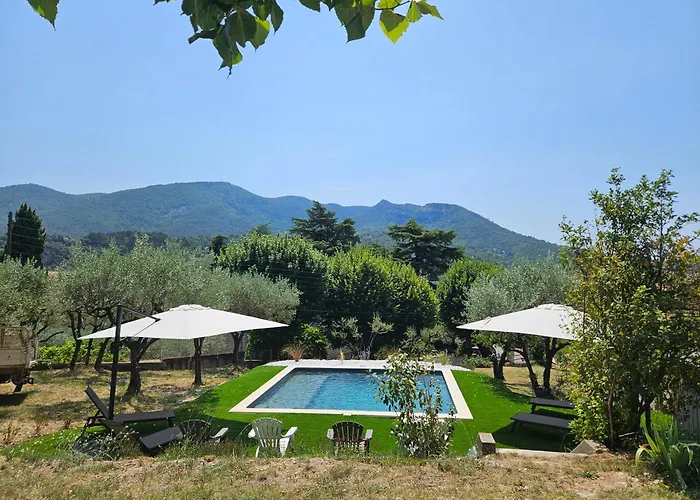Appartement Le Maelia